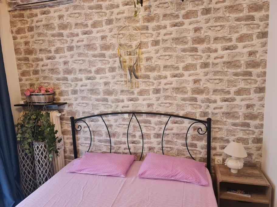 6 Καλινοβου Center Of Athens Πεδιον Αρεωσ Appartement Buitenkant foto
