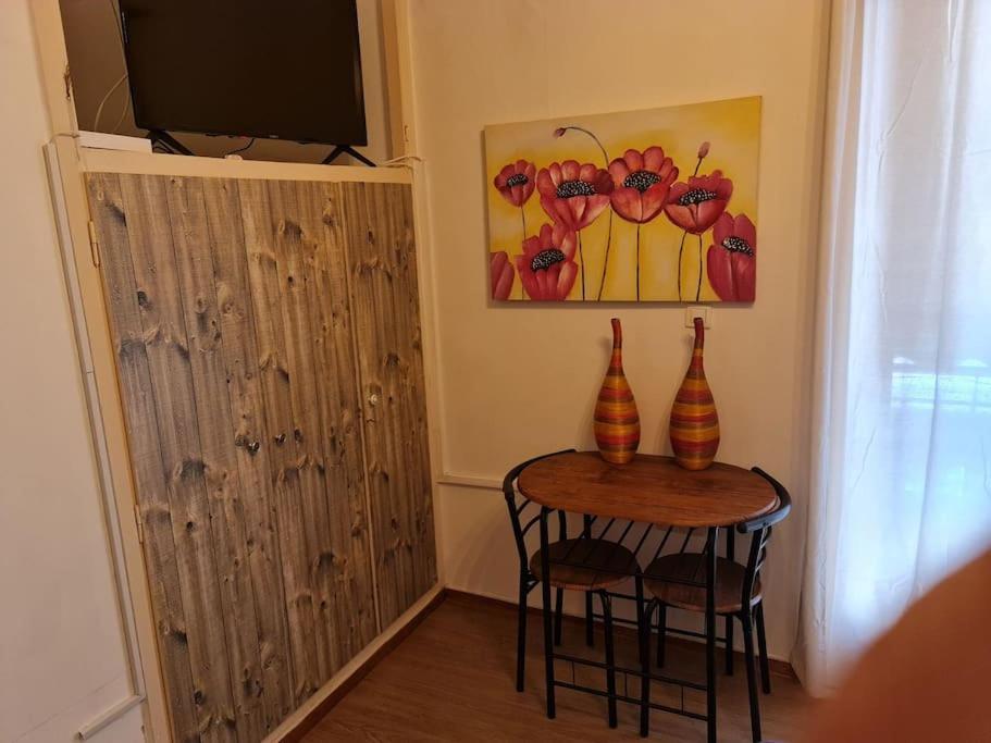 6 Καλινοβου Center Of Athens Πεδιον Αρεωσ Appartement Buitenkant foto