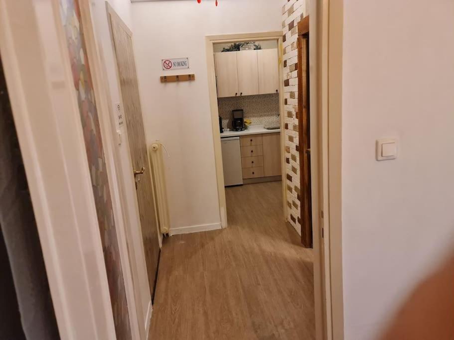6 Καλινοβου Center Of Athens Πεδιον Αρεωσ Appartement Buitenkant foto