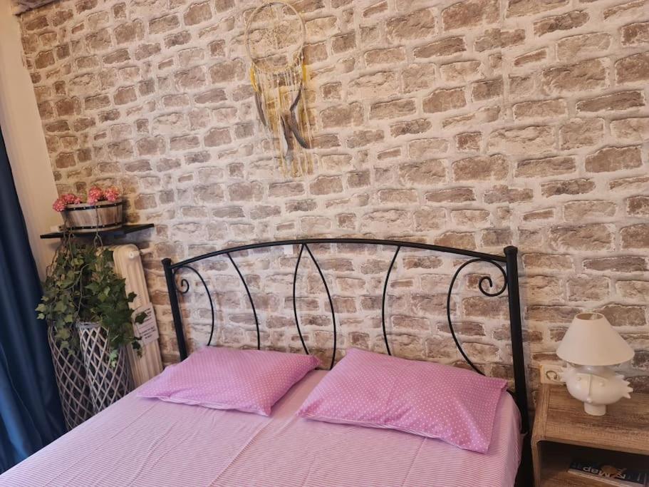 6 Καλινοβου Center Of Athens Πεδιον Αρεωσ Appartement Buitenkant foto